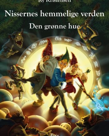 Nissernes hemmelige verden