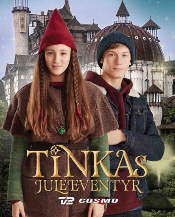 Tinkas juleeventyr