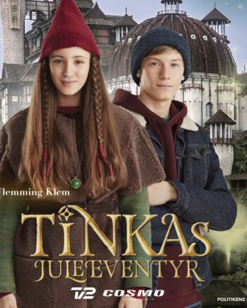 Tinkas juleeventyr