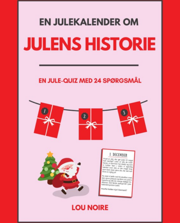 En julekalender om julens historie