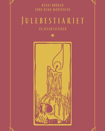 Julebestiariet - En juleklassiker