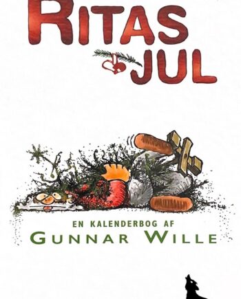 Ritas jul (2. udgave)