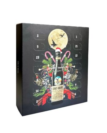Fernet Branca Limited Julekalender