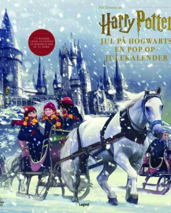Harry Potter julekalender