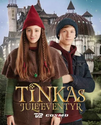 Tinkas juleeventyr