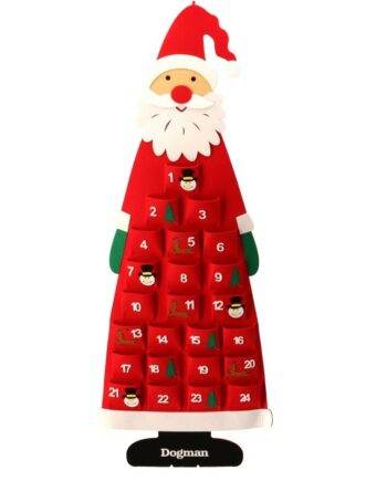Julekalender TOM.