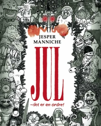 JUL - det er en ordre