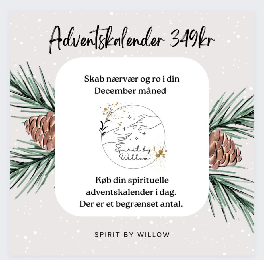 Spirituel Adventskalender