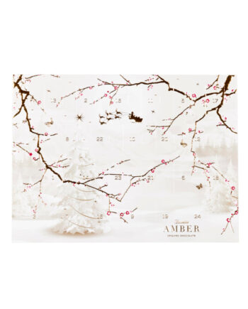 Summerbirds Amberjulekalender 2025