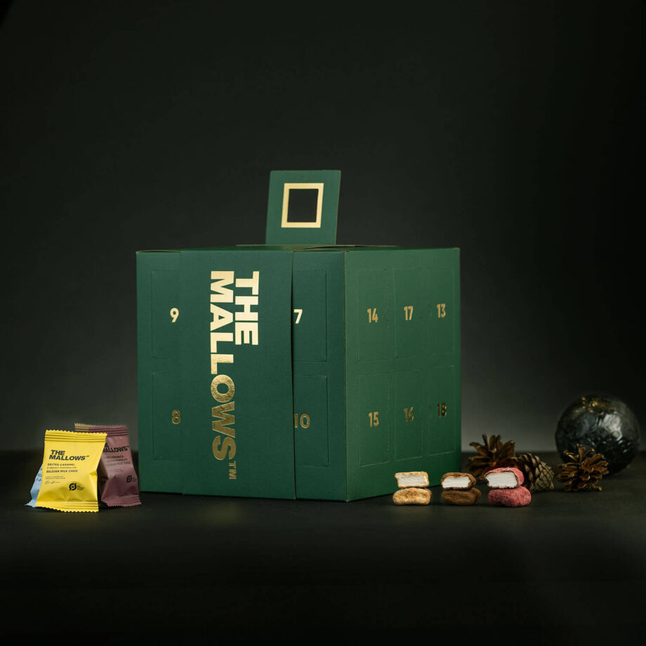 The Mallows, Økologisk Julekalender 2024