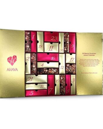 Julekalender - AHAVA The Adventure Advent Calendar