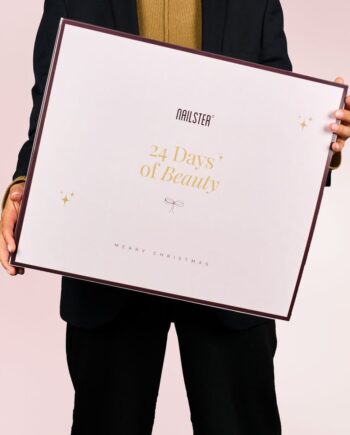 Nailsters Julekalender