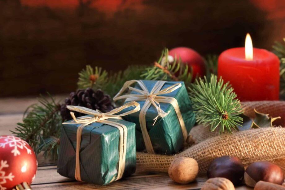 Julekalender - Årets adventsgave