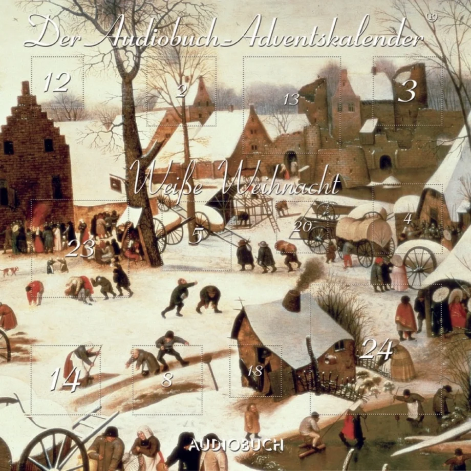 WeiÃe Weihnacht