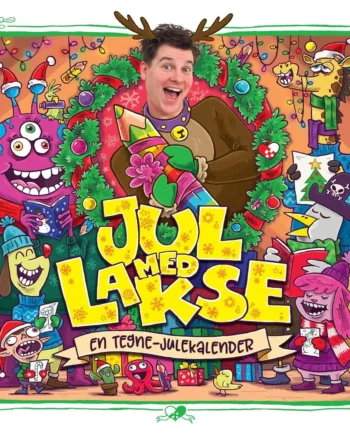 Jul med Lakse 2025