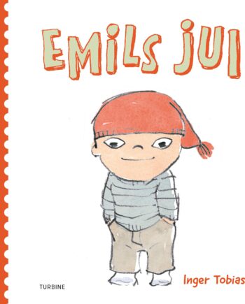 Emils jul