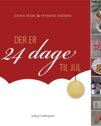 Der er 24 dage til jul