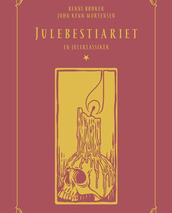Julebestiariet - En juleklassiker