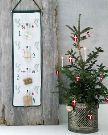 Langkilde & Søn - Adventskalender