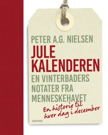 Julekalenderen