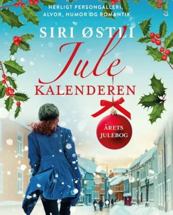 Julekalenderen