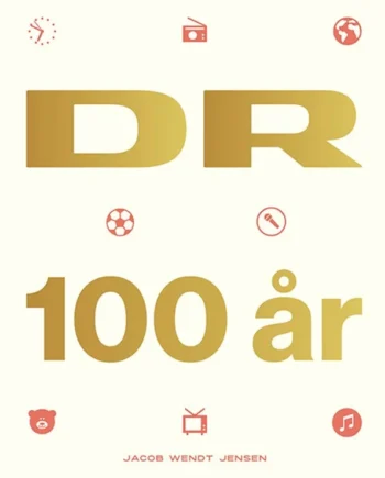 DR 100 år