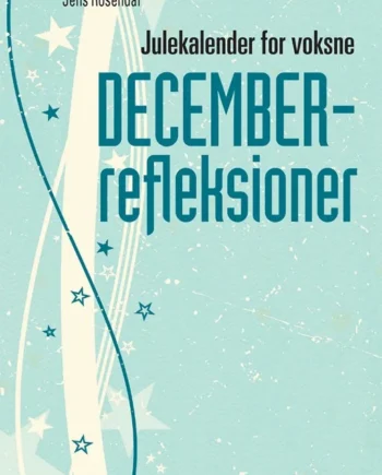 Julekalender for voksne