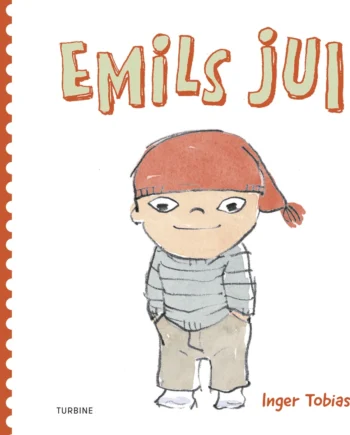 Emils jul