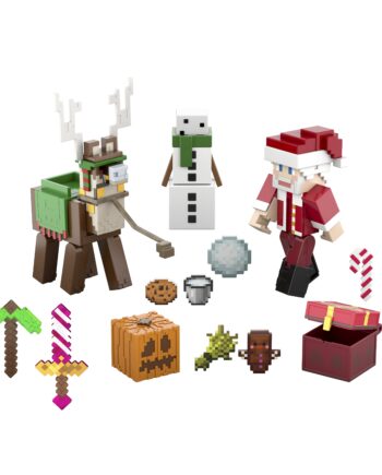 Minecraft - Advent Calender 2024 (HMX86)
