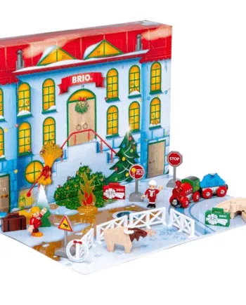 Brio Julekalender