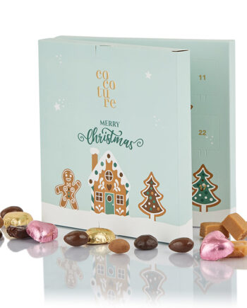 Cocoture Retro julekalender