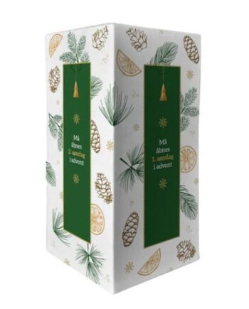 Gin Adventskalender 2023