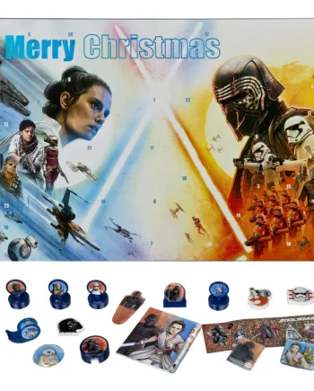 Star Wars Julekalender