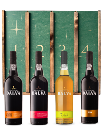 Adventskalender  Portvin