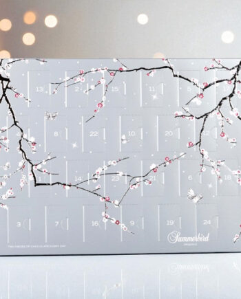 Summerbird  Julekalender Classic Til Pers