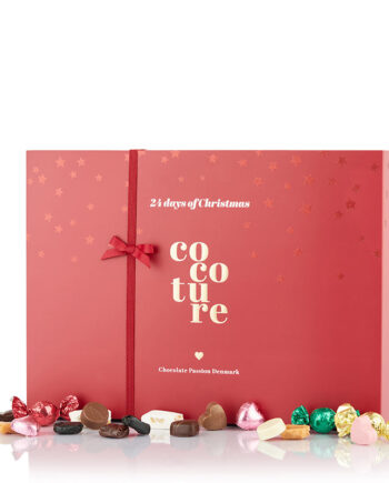 Cocoture Red Magic Julekalender