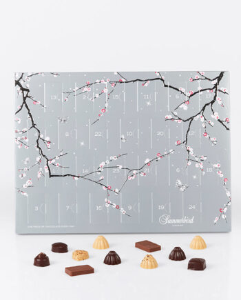 Summerbirds Julekalender Classic Single