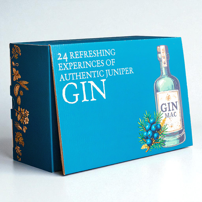 Gin Julekalender  2025