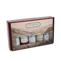 Drik Portvin Adventskalender Med Portvin