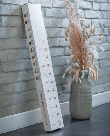 Julekalender Simply The Best Time The Year  Simply Chocolate