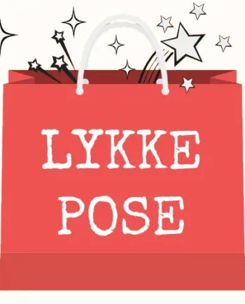 Makeup Lykkepose Pakkespil Pakke 100