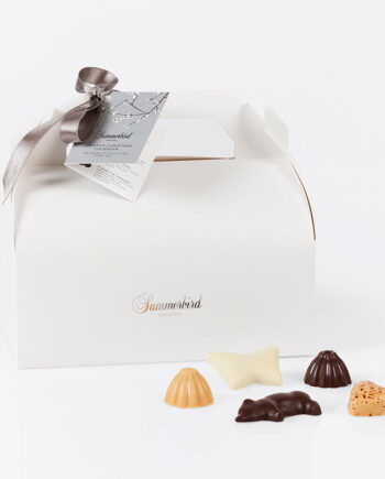 Summerbird Julekalender  Refill Lav Selv