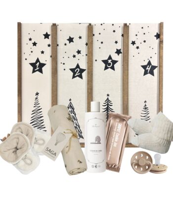 Adventskalender Til Den Lille